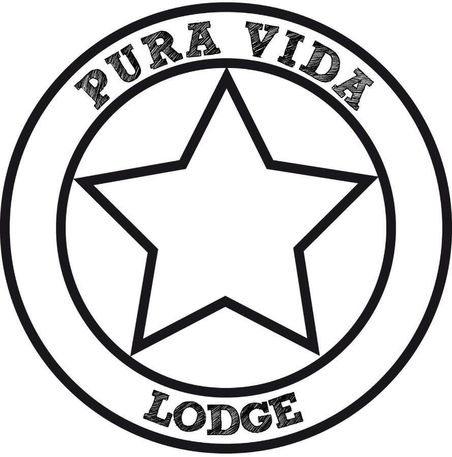 Pura Vida Lodgeミミザン・プラージュ エクステリア 写真